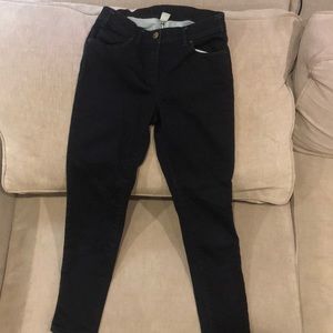 Girls Skinny Jeggings Crewcuts size 12